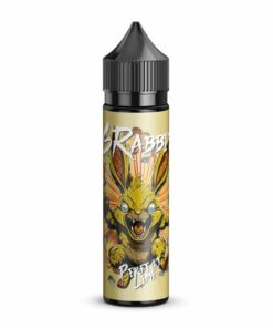 6Rabbits - Perfect Lime - 10ml Longfill Aroma