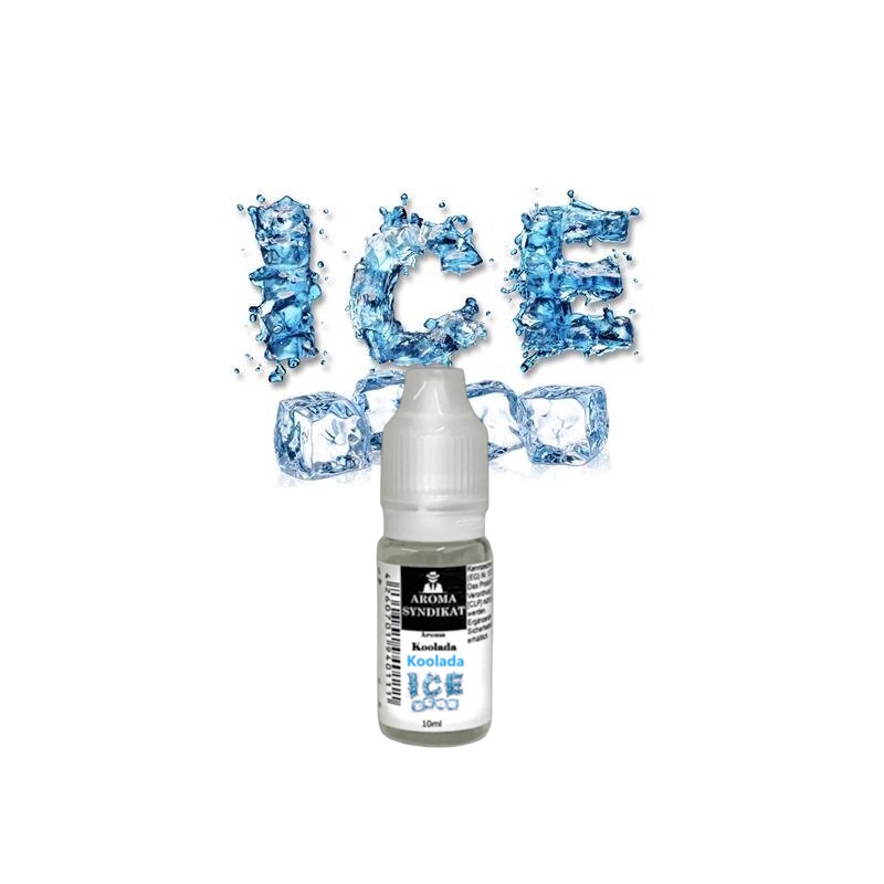 Aroma Syndikat - Koolada 10ml Aroma