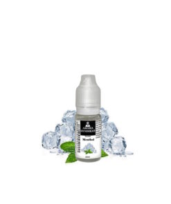 Aroma Syndikat - Menthol 10ml Aroma