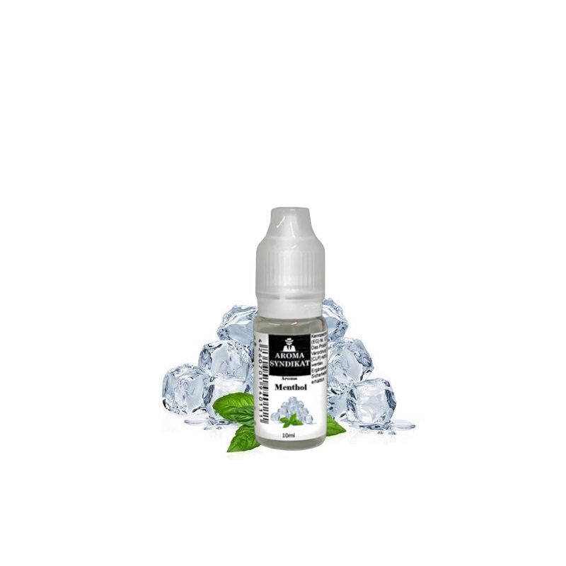 Aroma Syndikat - Menthol 10ml Aroma
