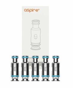 Aspire AF Mesh Coil 0,6 Ohm Verdampfer Coil