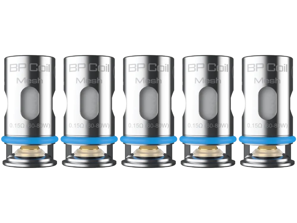 Aspire BP Mesh Verdampfer Coil - Image 3