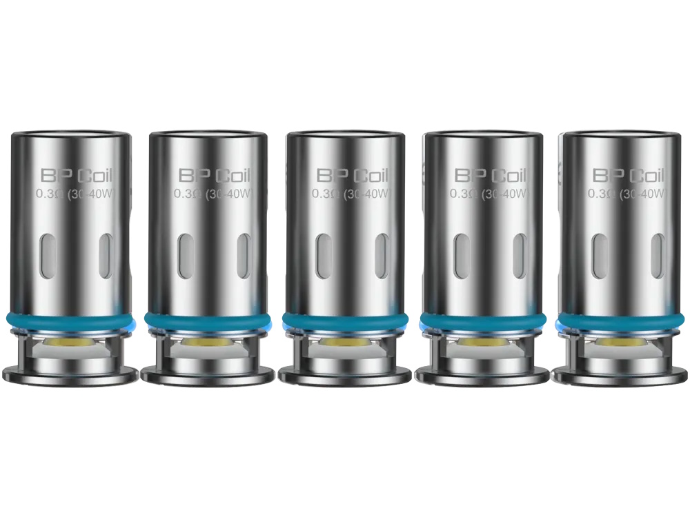 Aspire BP Mesh Verdampfer Coil - Image 2