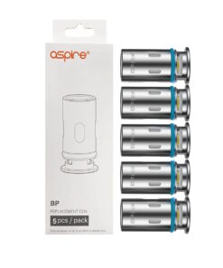 Aspire BP Mesh Verdampfer Coil