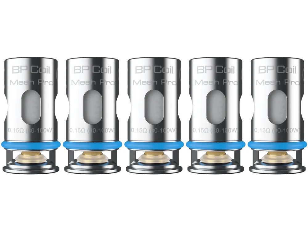 Aspire BP Mesh Verdampfer Coil - Image 4