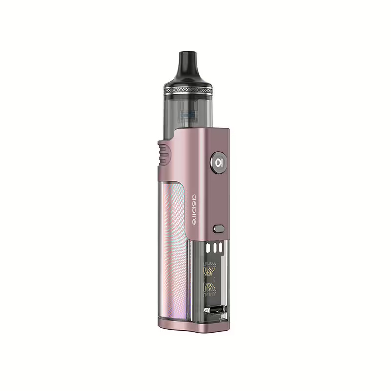 Aspire Flexus Aio Pod Kit (Pink)