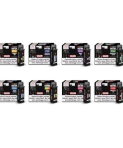 Aspire Gotek - Prefilled Pods 20mg