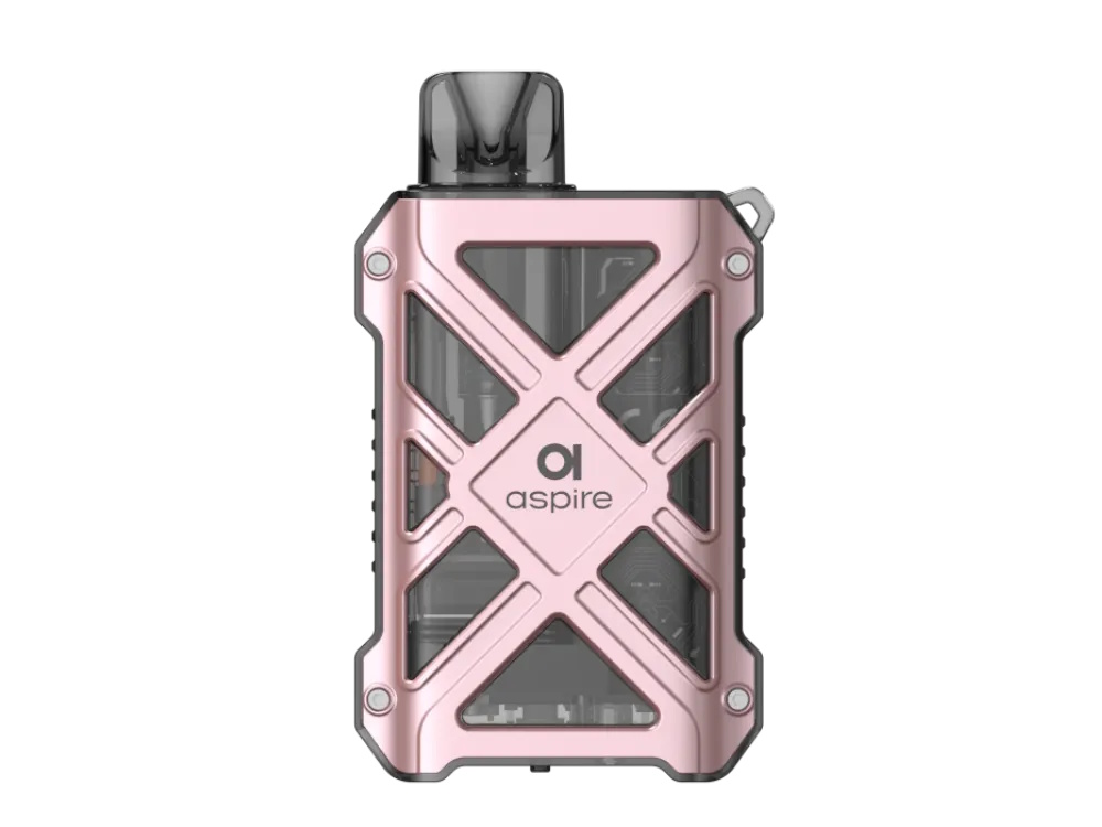 Aspire GoTek X II Pod Kit - Image 3