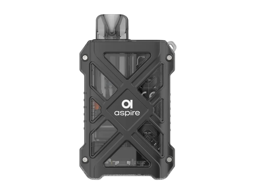 Aspire GoTek X II Pod Kit - Image 2
