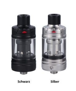Aspire Nautilus 3 Tank Verdampfer