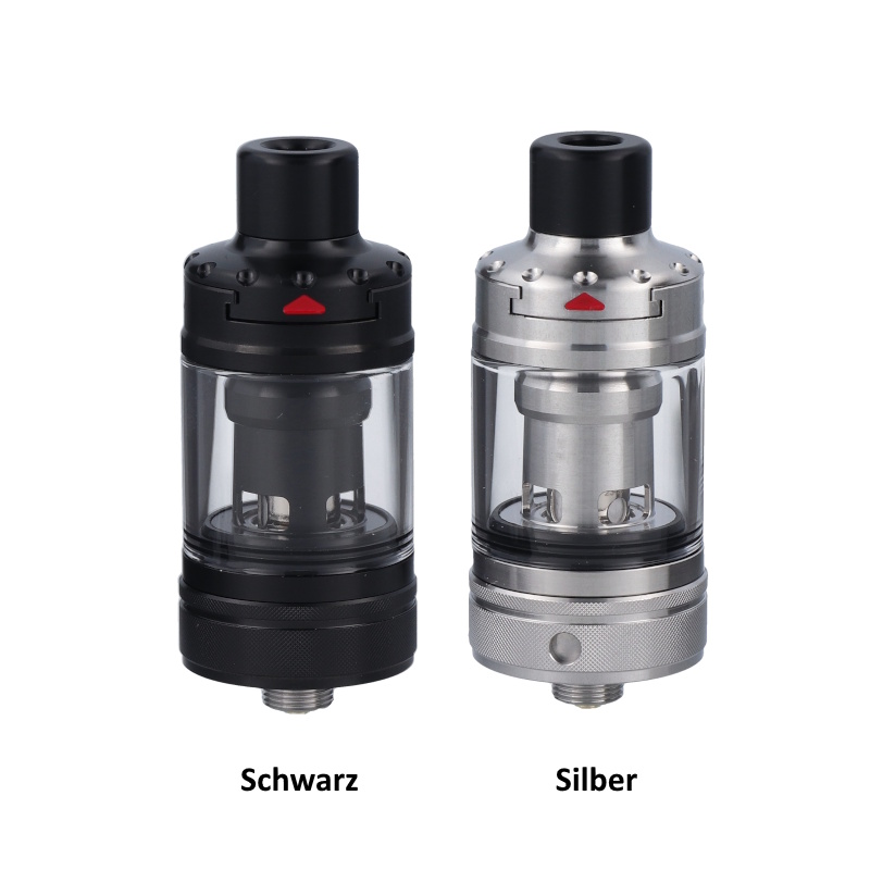 Aspire Nautilus 3 Tank Verdampfer