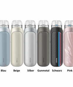Aspire Pixo Pod Kit