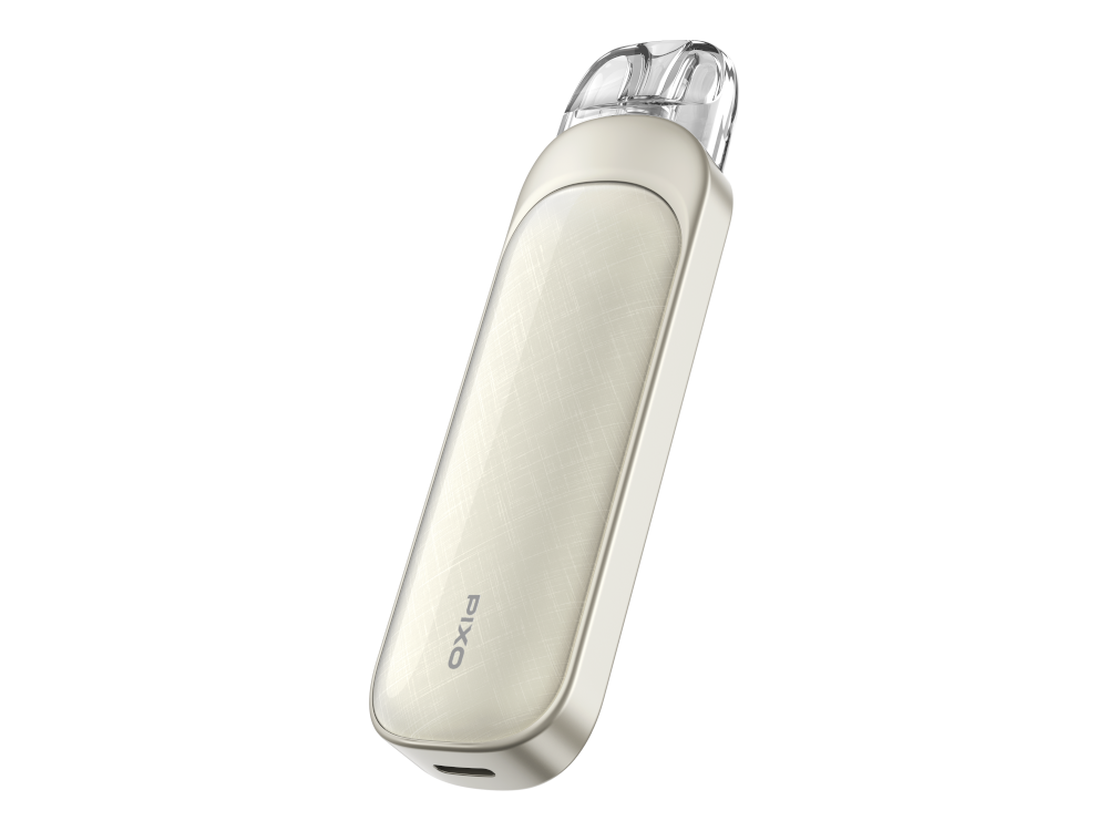 Aspire Pixo Pod Kit - Image 9