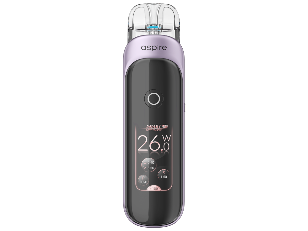 Aspire Pixo Pod Kit - Image 18