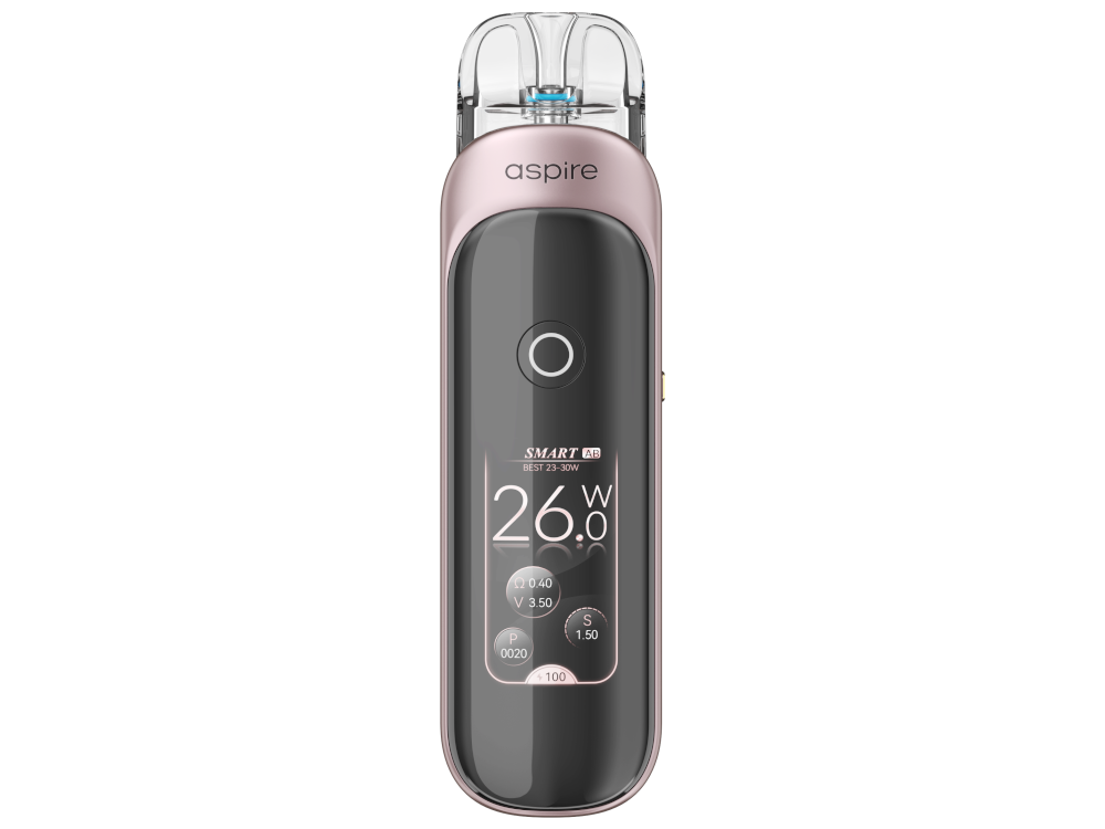 Aspire Pixo Pod Kit - Image 16