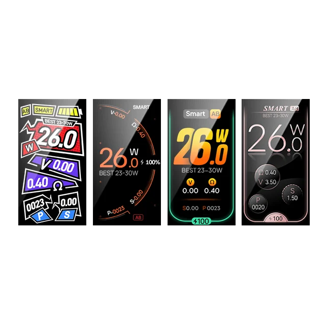 Aspire Pixo Pod Kit - Image 2