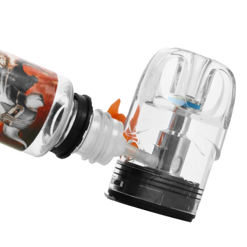 Aspire Pixo Ersatzpod Head - Image 5