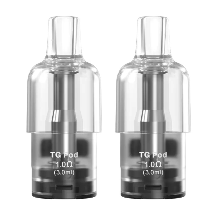 Aspire TG Pod Tank Verdampfer - Image 2