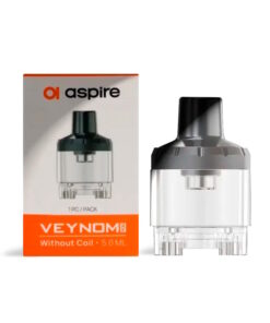 Aspire Veynom Pod Tank Verdampfer - Ohne Coil