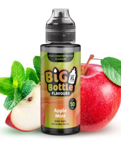 Big Bottle - Aroma Apple Mint