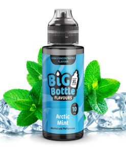 Big Bottle - Aroma Arctic Mint