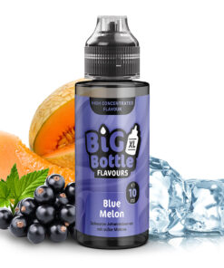 Big Bottle - Aroma Blue Melon