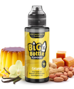 Big Bottle - Aroma Calipter