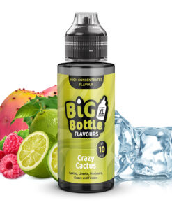 Big Bottle - Aroma Crazy Cactus