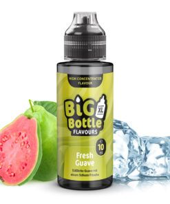 Big Bottle - Aroma Fresh Guave
