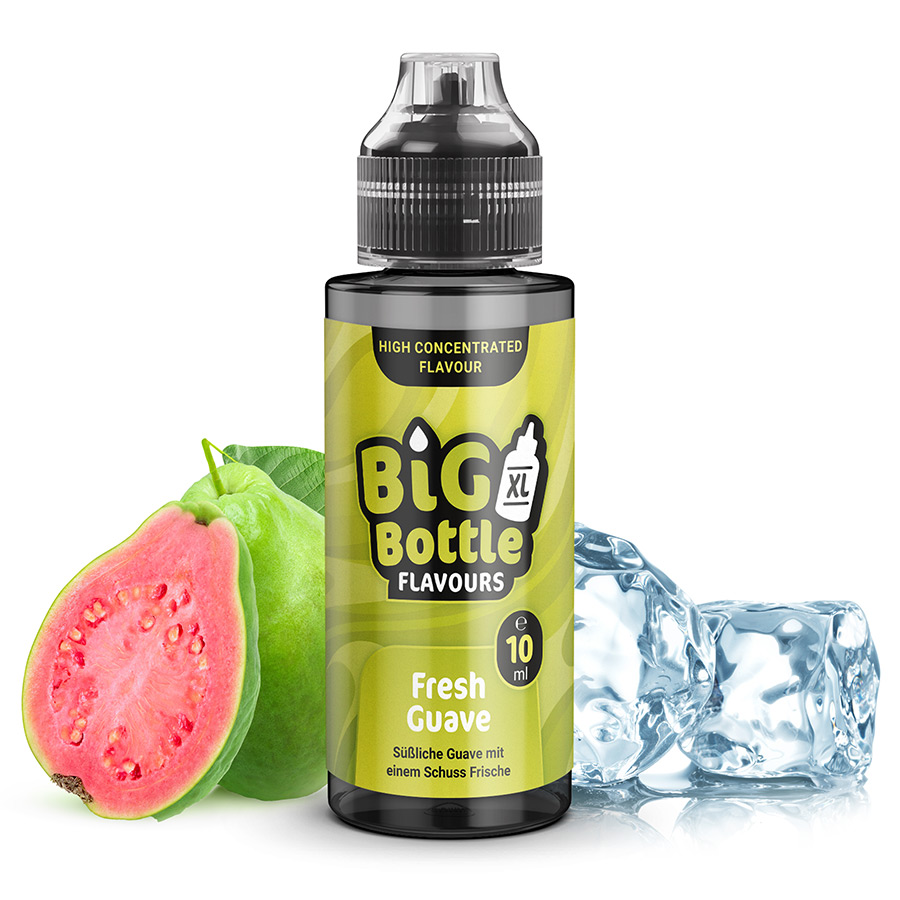 Big Bottle - Aroma Fresh Guave