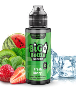 Big Bottle - Aroma Fresh Kanzyi