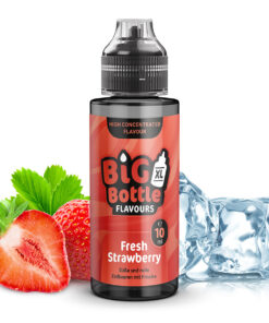 Big Bottle - Aroma Fresh Strawberry