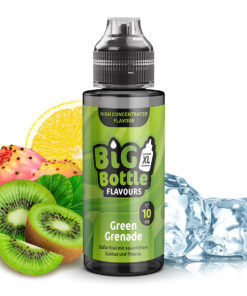 Big Bottle - Aroma Green Grenade