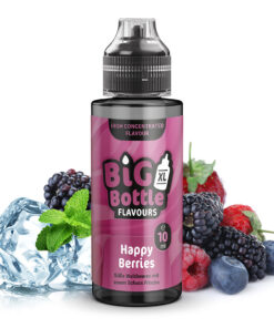 Big Bottle - Aroma Happy Berries