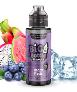 Big Bottle - Aroma Happy Fruits