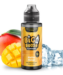 Big Bottle - Aroma Malibu Mango