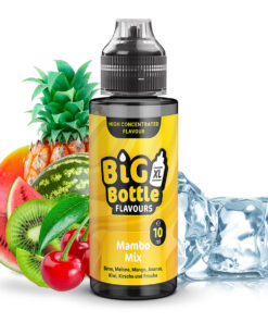 Big Bottle - Aroma Mambo Mix