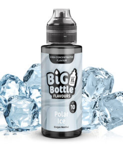 Big Bottle - Aroma Polar Ice