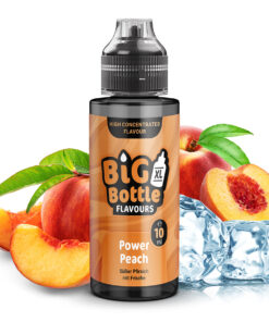 Big Bottle - Aroma Power Peach