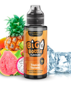 Big Bottle - Aroma Tropical Tsunamii