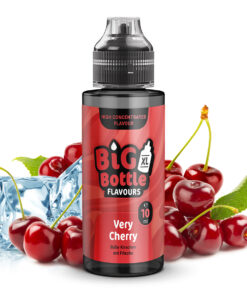 Big Bottle - Aroma Very Cherry