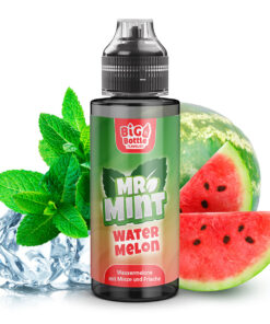 Mr. Mint by Big Bottle - Aroma Watermelon