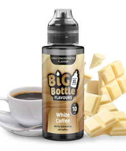 Big Bottle - Aroma White Coffee