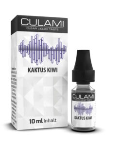 Culami - Kaktus Kiwi 10ml Liquid