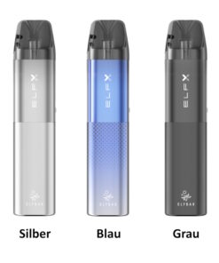 Elfbar ELFX Pod Kit Special Edition Pod Kit
