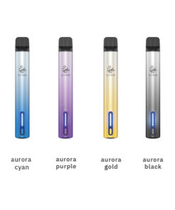 Elfbar Elfa Turbo Pod Kit