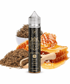 Flavorverse - Tabak mit Honig