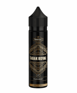 Flavorist - Aroma Tabak Royal - Classic