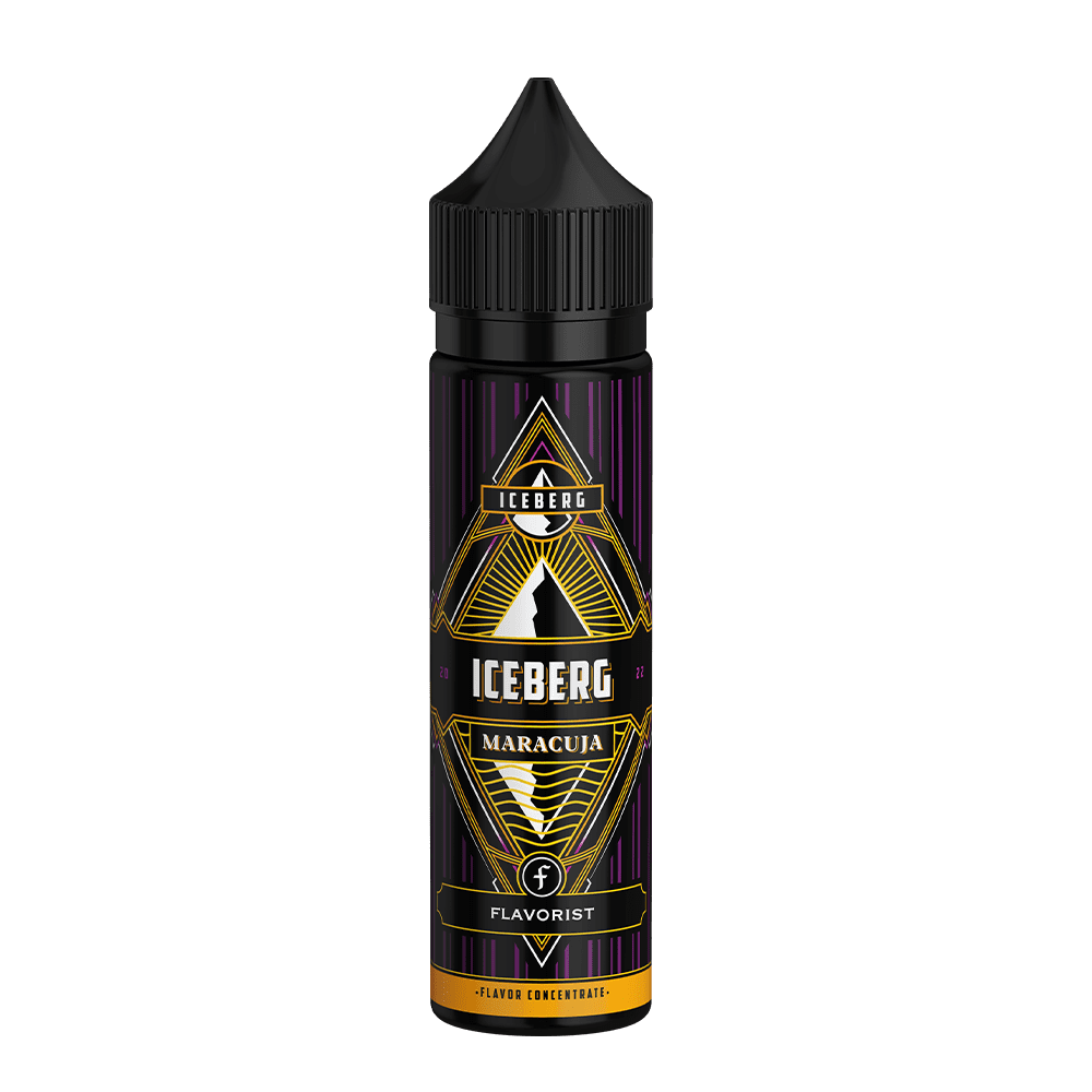 Flavorist - Aroma IceBerg - Maracuja