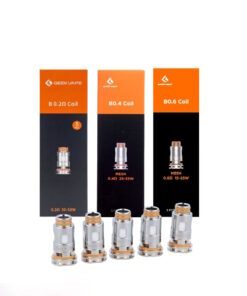 Geekvape B Serie Verdampfer Coil